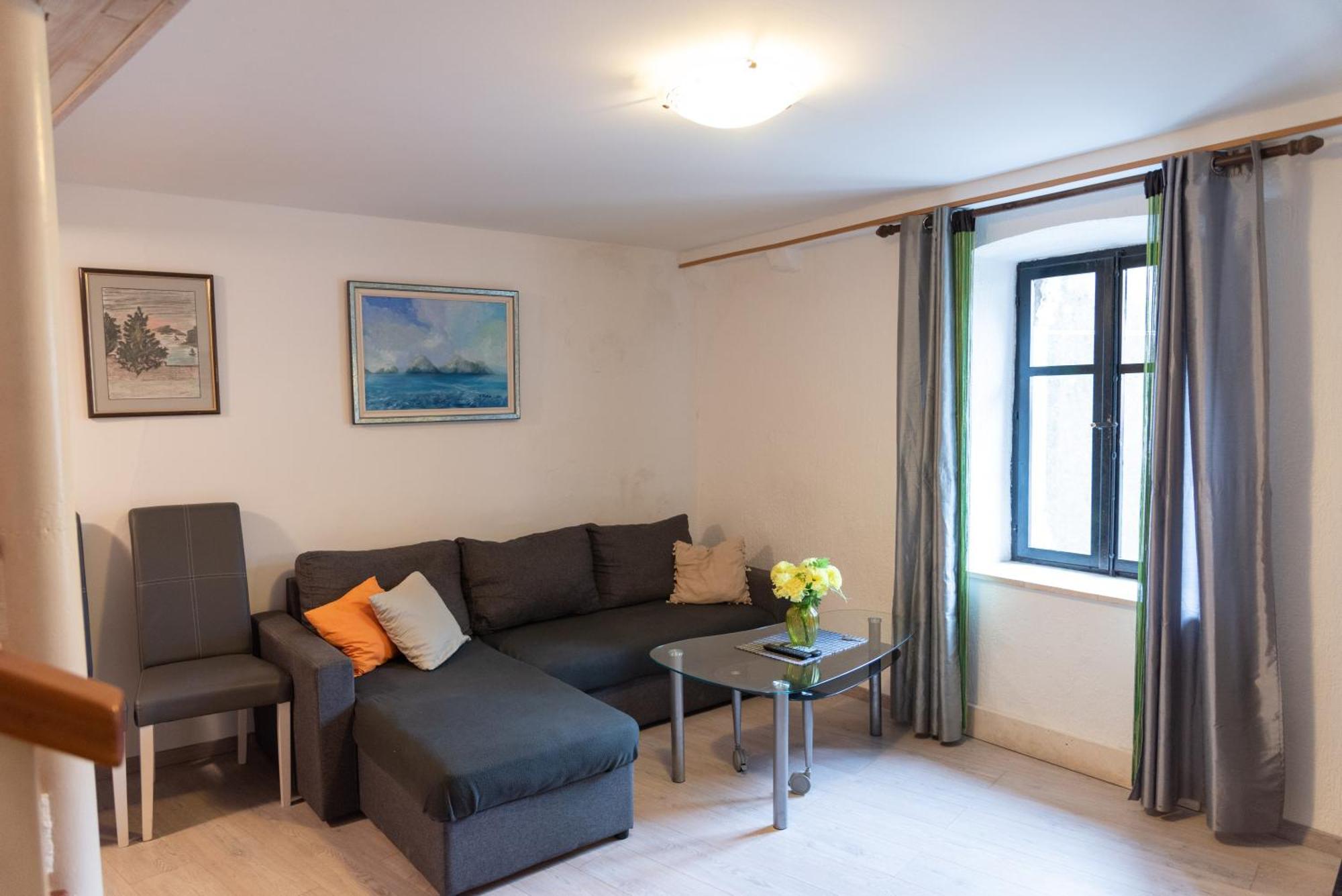 Best Located Duplex Apartment Dubrovnik Exterior photo