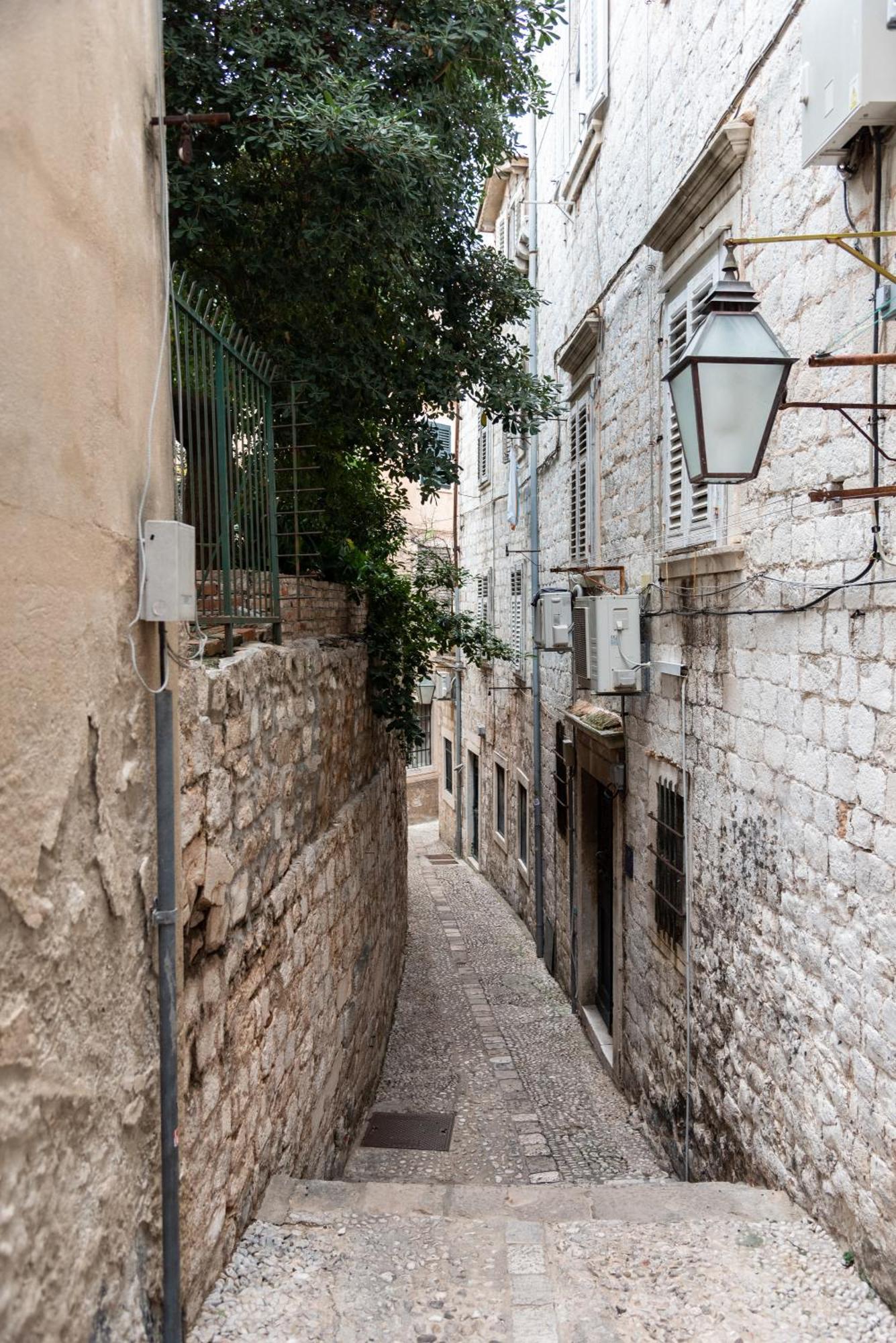 Best Located Duplex Apartment Dubrovnik Exterior photo