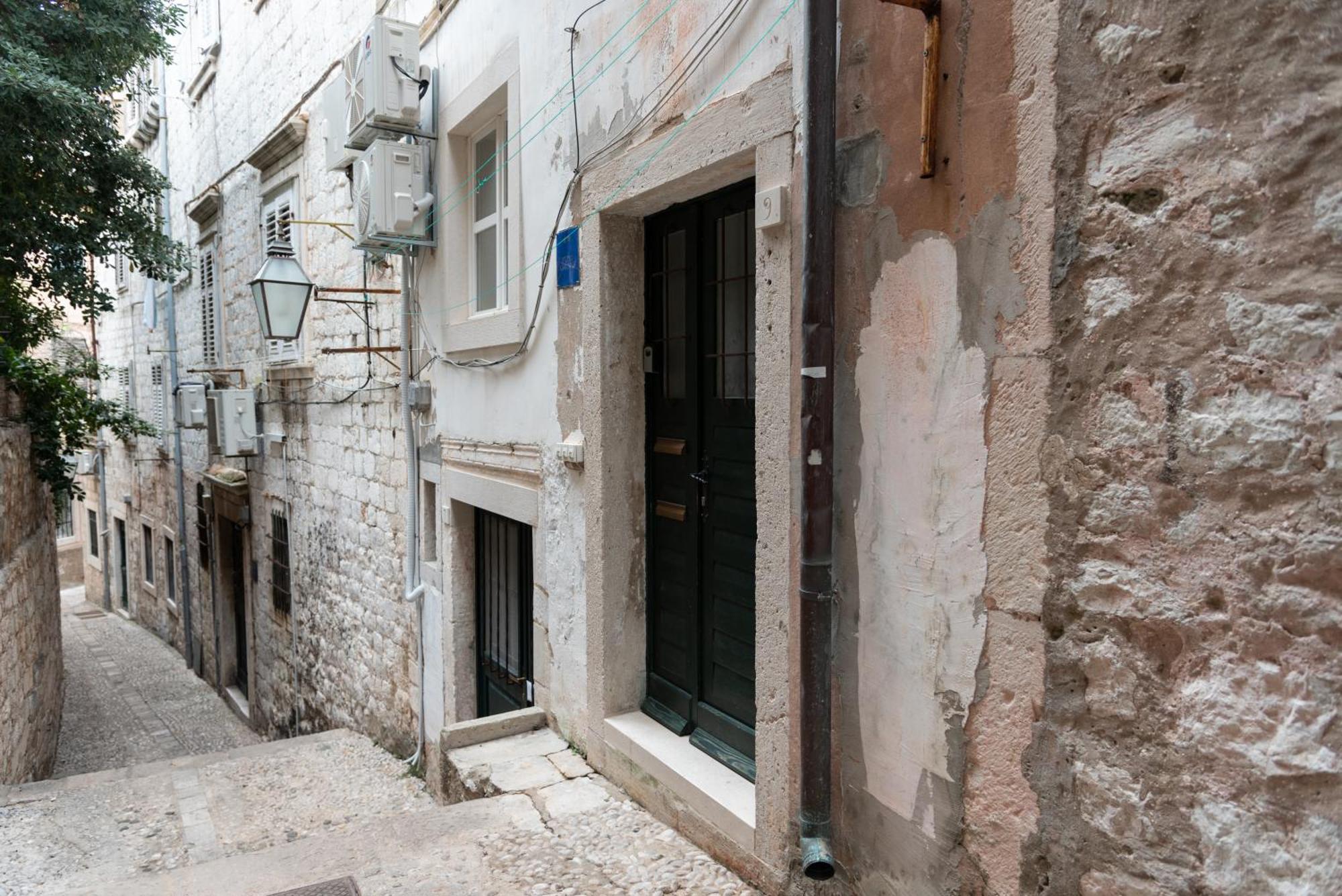 Best Located Duplex Apartment Dubrovnik Exterior photo
